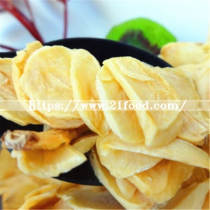 Garlic Flake Without Roots A Grade