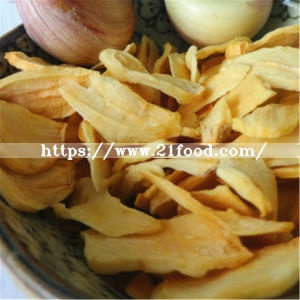 Garlic Flake Without Roots A Grade