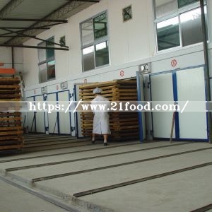 100-120 Mesh High Quality White Dehydrated Garlic Powder