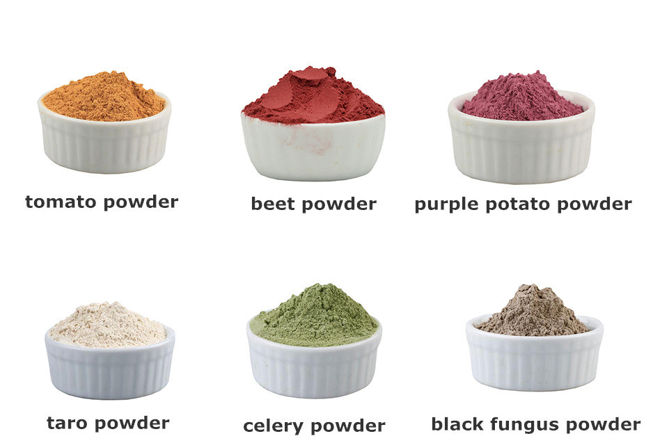 China Factory Spinach Powder in a Competitive Price