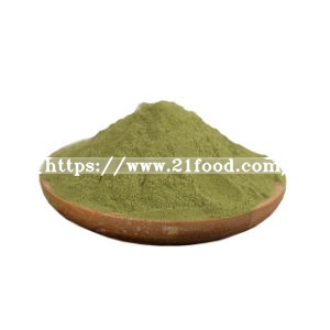 China Factory Spinach Powder in a Competitive Price