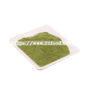 China Factory Spinach Powder in a Competitive Price