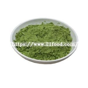China Factory Spinach Powder in a Competitive Price