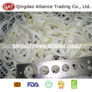 Top Quality Frozen Diced Onion
