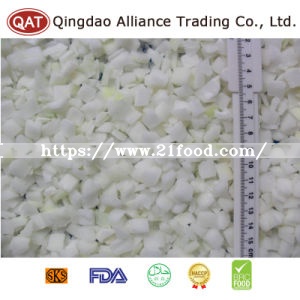 Top Quality Frozen Sliced Onion