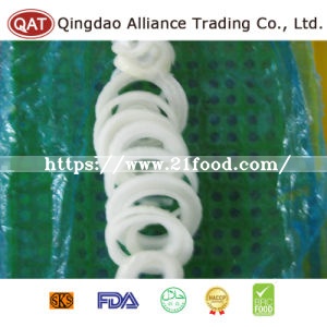 Top Quality Frozen Sliced Onion