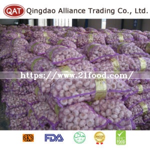 Top Quality Frozen Sliced Garlic