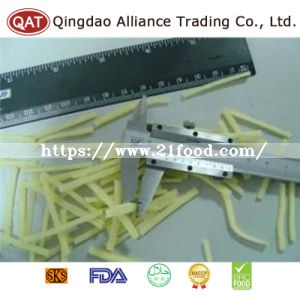Top Quality Frozen Sliced Ginger with Competitive