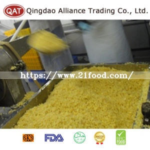 Top Quality Frozen Diced Ginger with Best Price