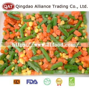 3 Way Mixed Vegetables (caulifplower/baoccoli/carrot)