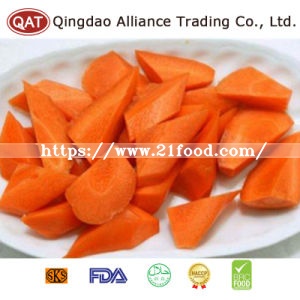 Top Quality Carrot Slices with Good Price