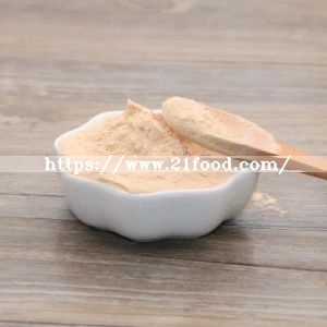 High Purity Bulk Toasted Onion Powder