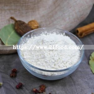 High Purity Bulk Toasted Onion Powder