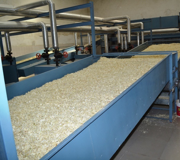 New Crop Dehydrated Garlic Powder