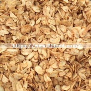 8-16mesh, 16-26mesh Fried Garlic
