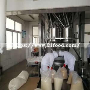 New Crop Dehydrated Garlic Powder