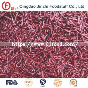 2018 New Crop Good Quality Dried Indian Chili