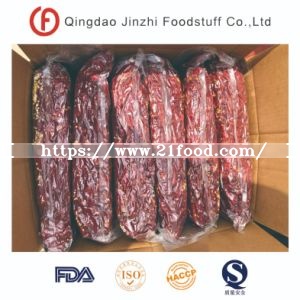 2018 New Crop Good Quality Dried Indian Chili