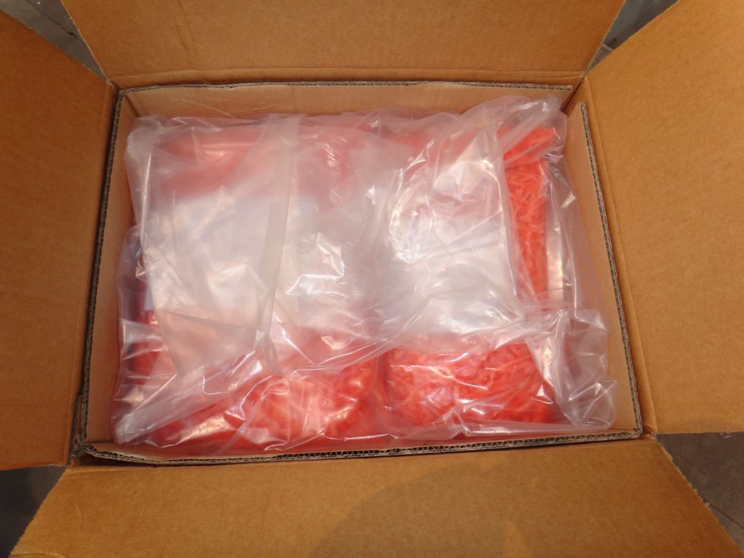 Sushi Ginger Pink 1kg with Natural Coloring E163