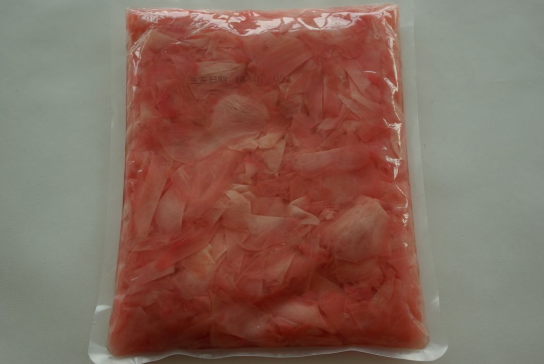 Sushi Ginger Pickled Ginger Japan Food