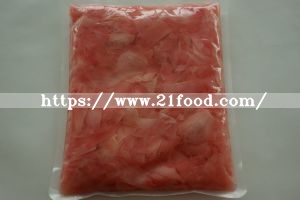 Sushi Ginger Pickled Ginger Japan Food
