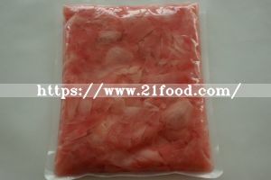 Sushi Ginger Pickled Ginger Japan Food