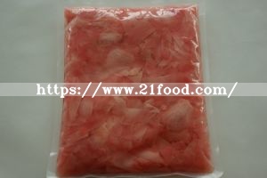 Sushi Ginger Pickled Ginger Japan Food