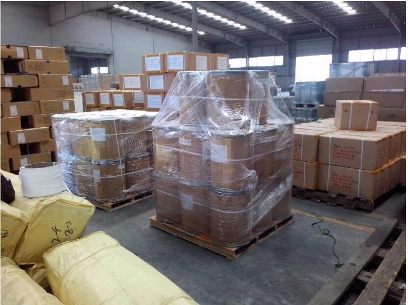 HACCP Dried Style and Bulk Packaging Bulk Garlic Powder