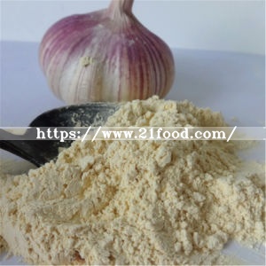 HACCP Dried Style and Bulk Packaging Bulk Garlic Powder