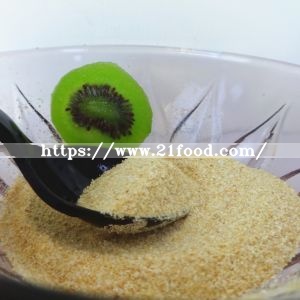 Yellow/White/Red Dehydrated 8-16, 40-80 Mesh Onion Granule