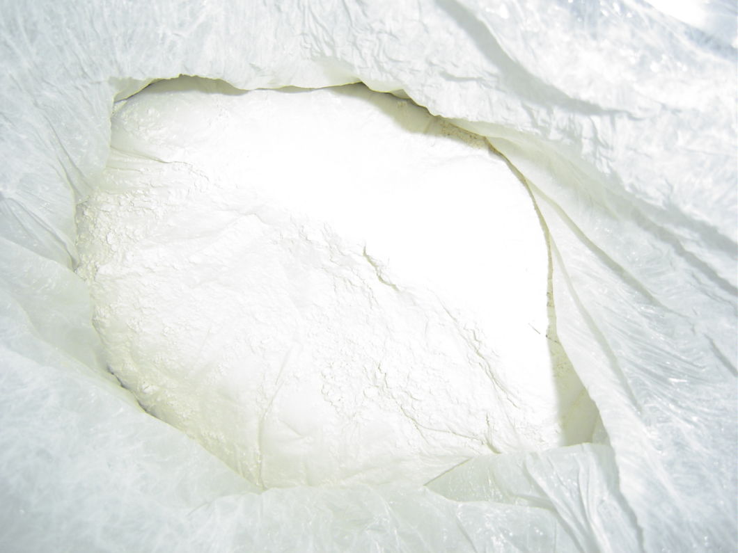 High-Quality 100-120 Mesh Factory Air-Dried Garlic Powder