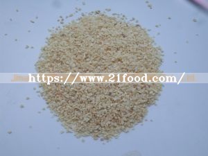 High-Quality 100-120 Mesh Factory Air-Dried Garlic Powder