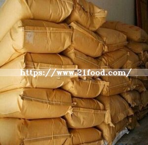 2019 New Crop A Grade Onion Powder