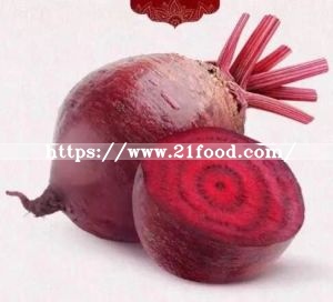 Dehydrated Red Beet Root Flakes