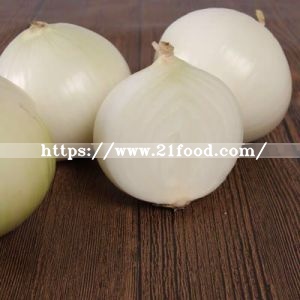 Dehydrated White Onion Powder