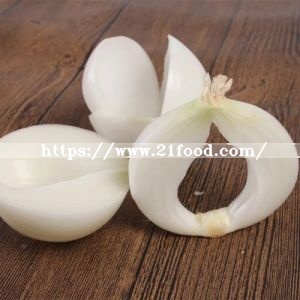 Dehydrated White Onion Powder