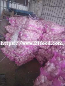 Dehydrated Minced Garlic