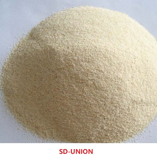 New Crop Dehydrated Pure White Garlic Powder (100-120mesh)