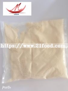 Strong Taste Hot Dried Dehydrated Garlic Flake