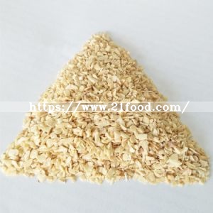 Best Quality Garlic Processing / Garlic Granules