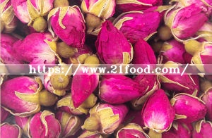 Top Quality Dry Bud Rose Flower Tea Organic Herbal Tea, Rose Tea