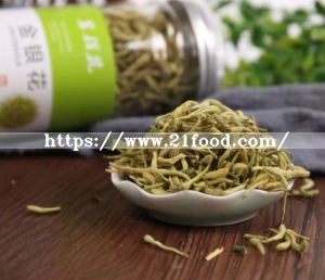 Market Price Honeysuckle Flower Tea Dried Health Benefits