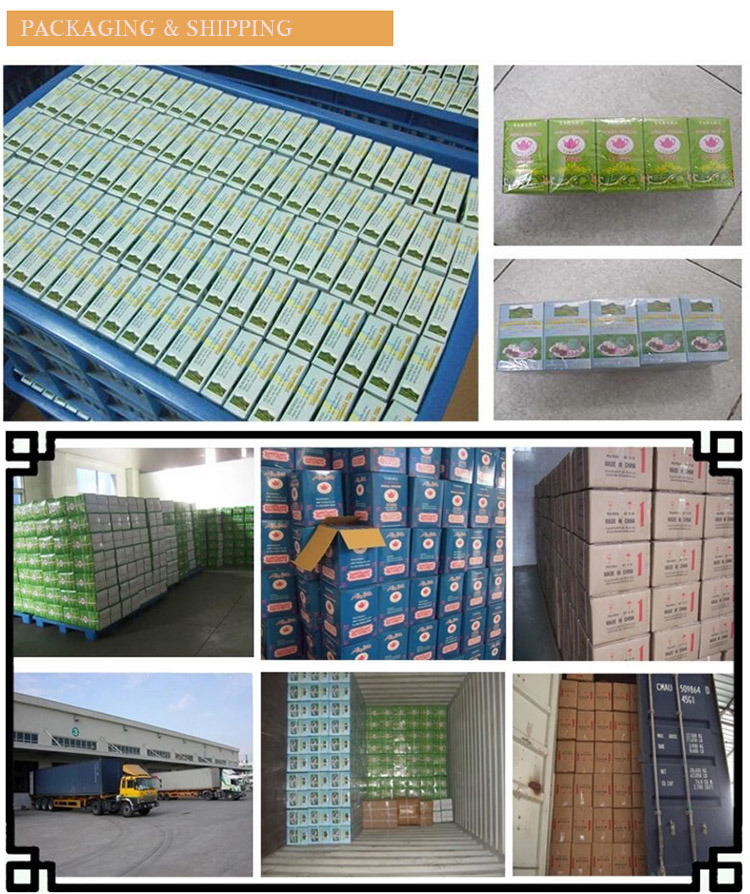 China Green Tea Gunpowder Tea 3505AA for Morocco