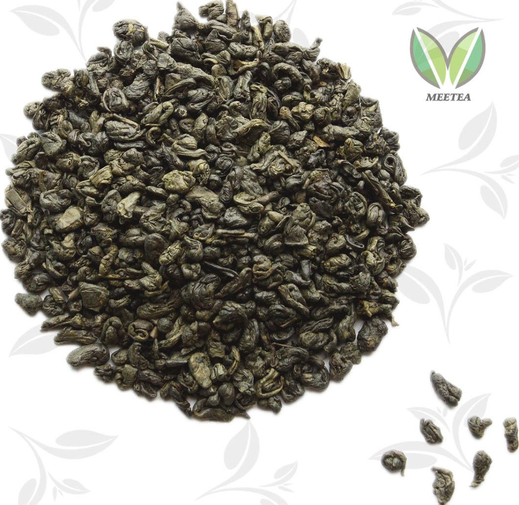 Gunpowder 3505AA Green Tea