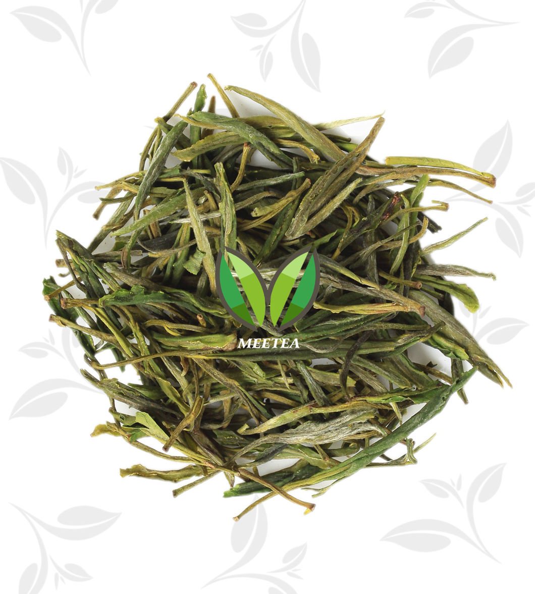 Huangshan High Moutain Maofeng Tea