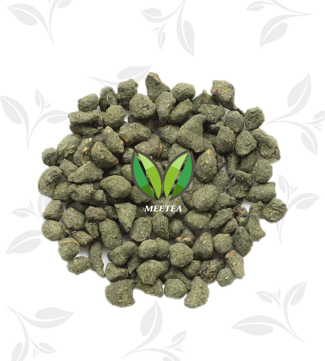 Customize Packing Ren Shen Ginseng Bulk Oolong Tea
