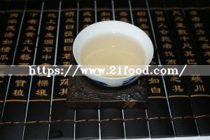 Spring Crop White Bai Hao Yin Zhen Tea