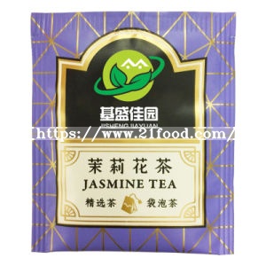 New Arrival Custom Printed Eco Friendly Biodegradable Compostable Tea Bag