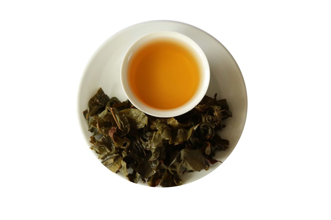 High Quanity Tea Gree Tea Flavour Milk Oolong Tea