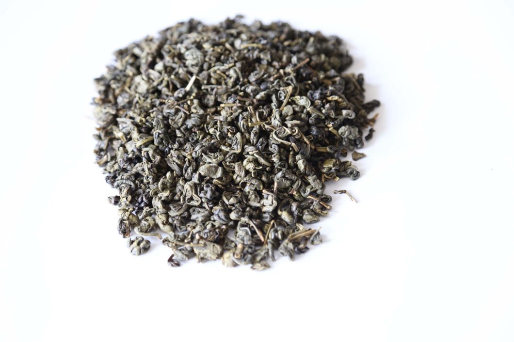 Luo Cha Green Tea Organic Chinese Tea Snail Green Tea